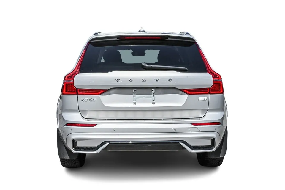 Volvo Xc60 2023 photo 5