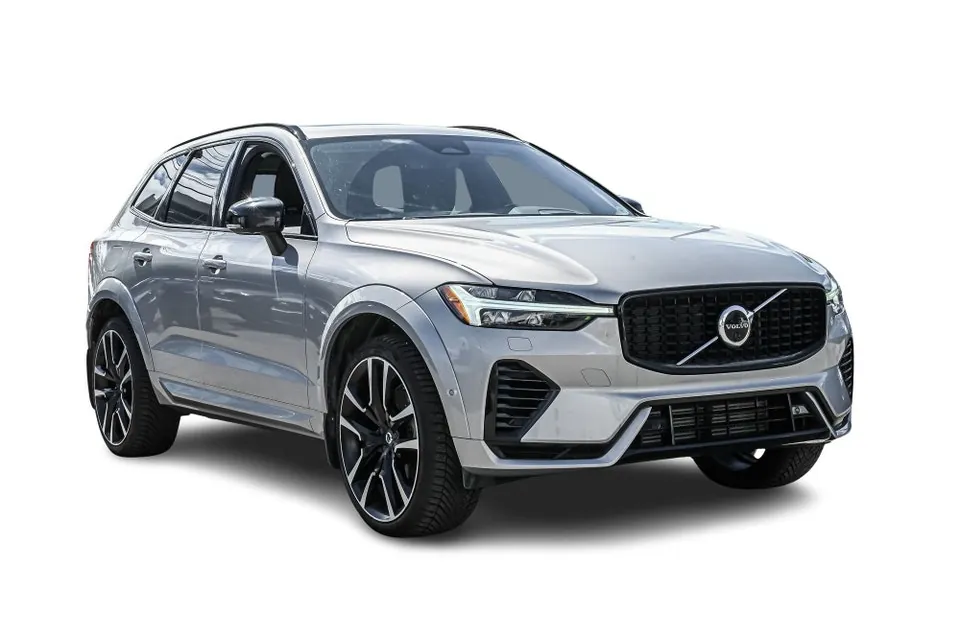 Volvo Xc60 2023 photo 3