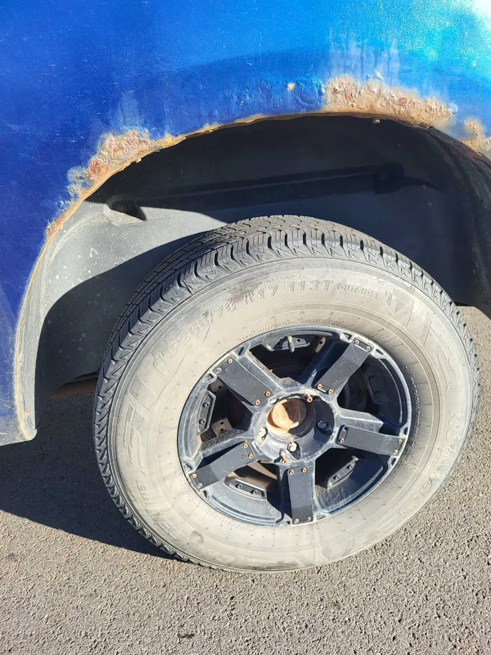 Dodge 1500 2011 photo 2