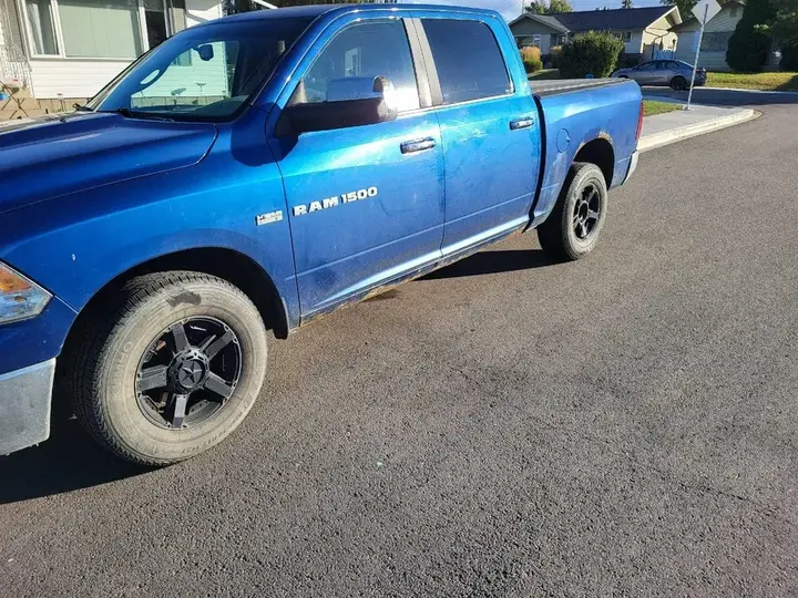 Dodge 1500