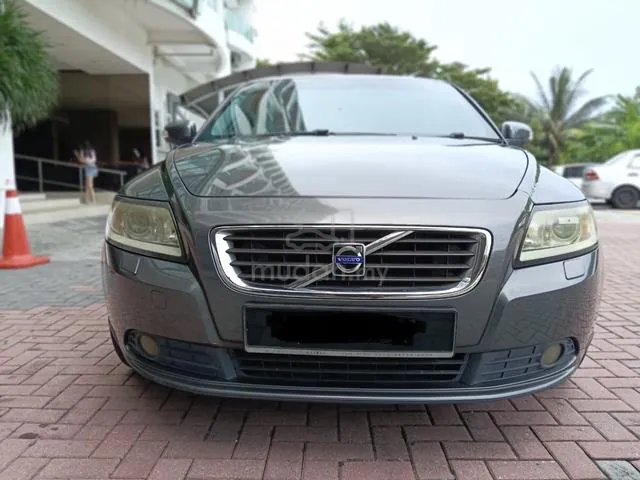 Volvo S40