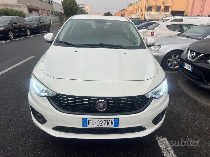 Fiat Tipo