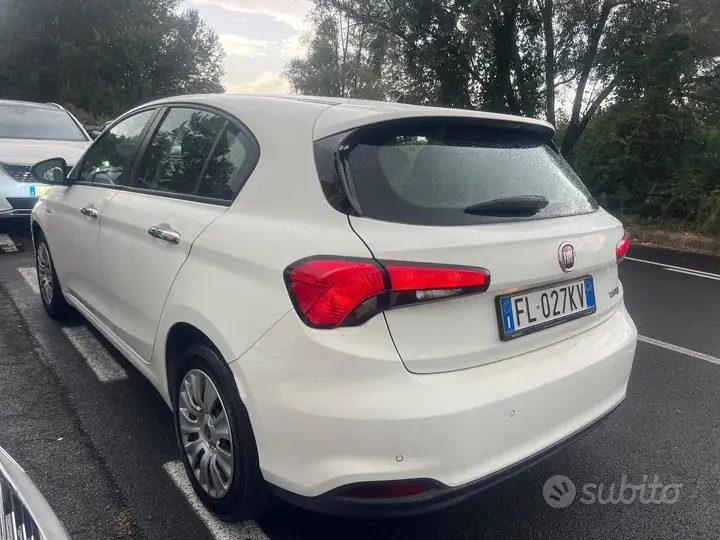 Fiat Tipo 2017 photo 3
