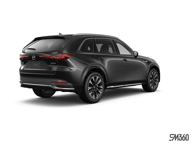 Mazda Cx-90 2026 photo 2