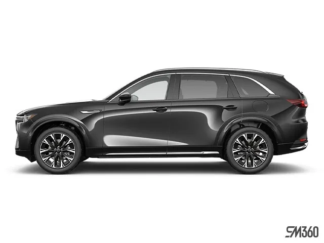 Mazda Cx-90