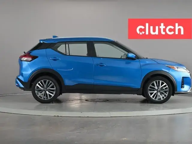 Nissan Kicks 2024 photo 5