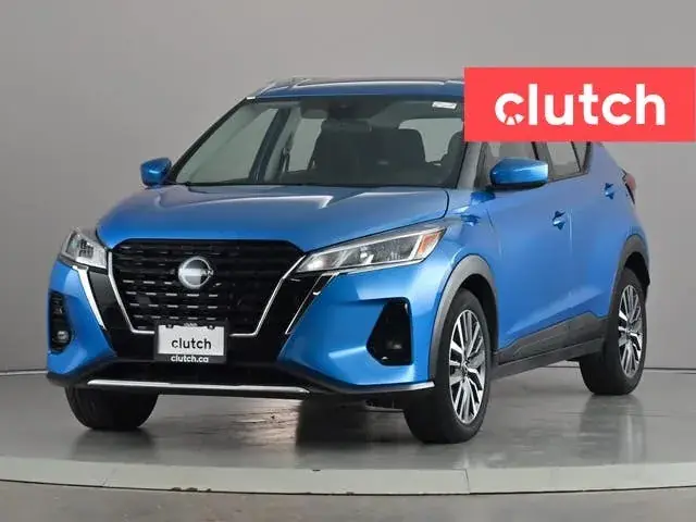 Nissan Kicks 2024 photo 2