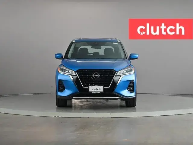 Nissan Kicks 2024 photo 4