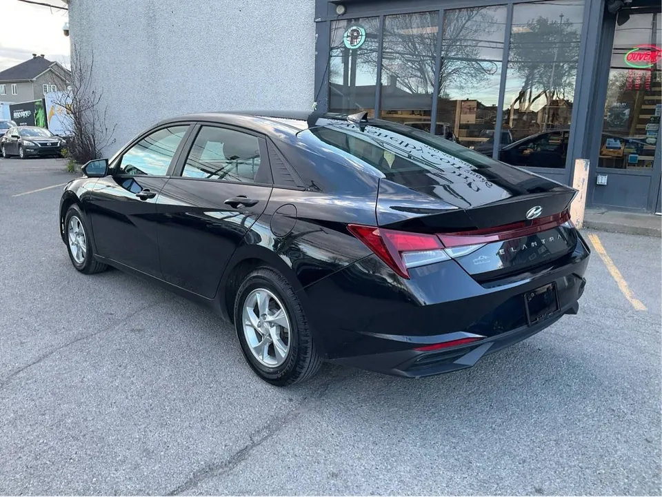 Hyundai Elantra 2023 photo 5
