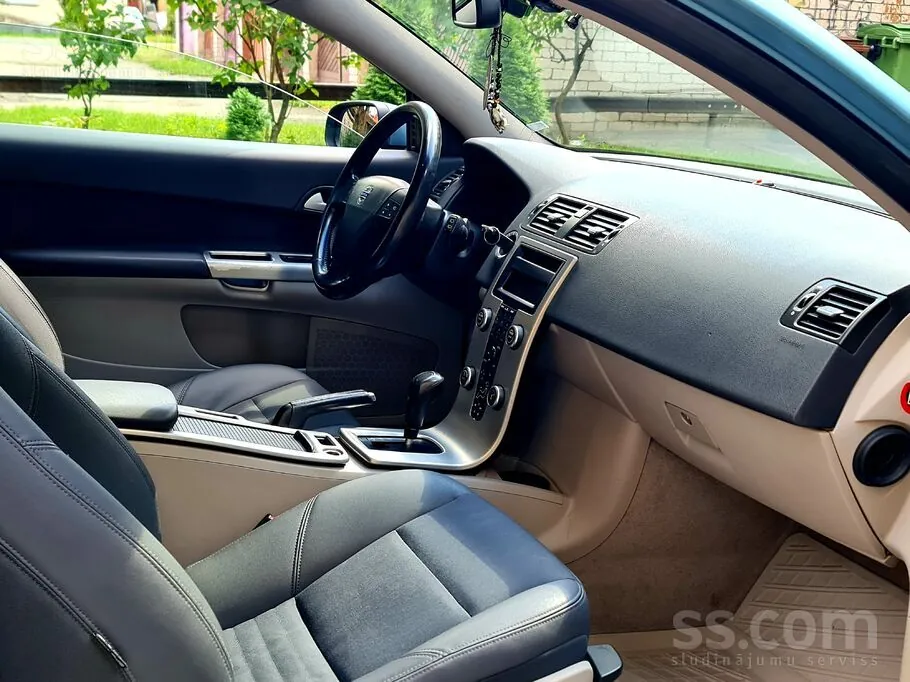 Volvo C30 2007 photo 3