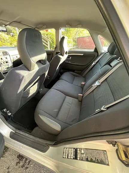 Volvo S40 2003 photo 5