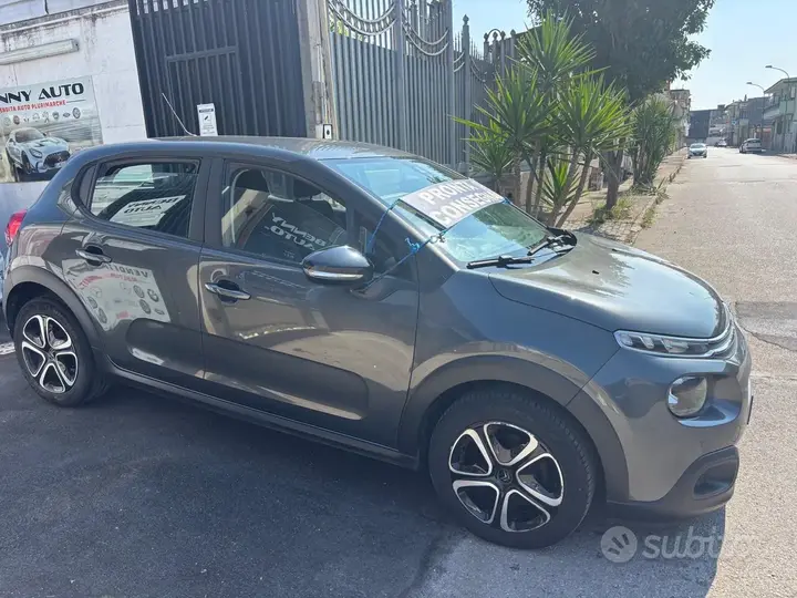 Citroen C3 2017 photo 4