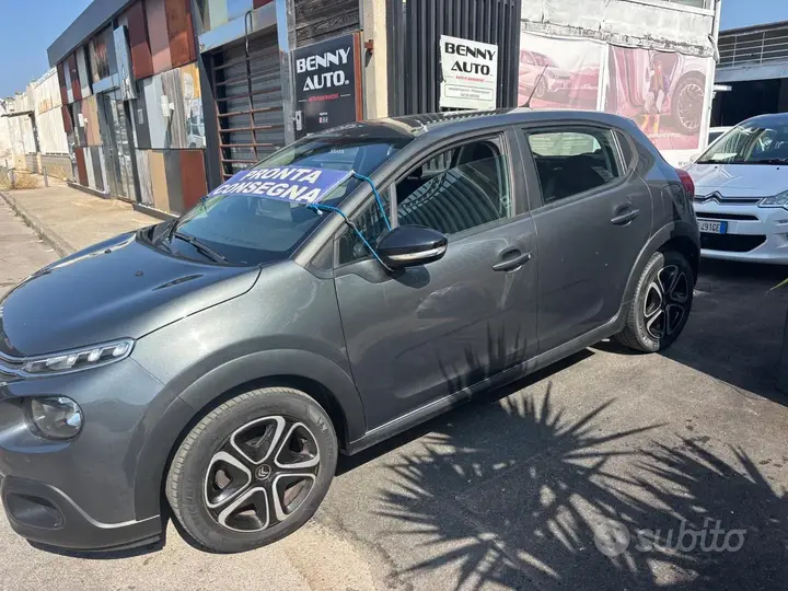 Citroen C3 2017 photo 3
