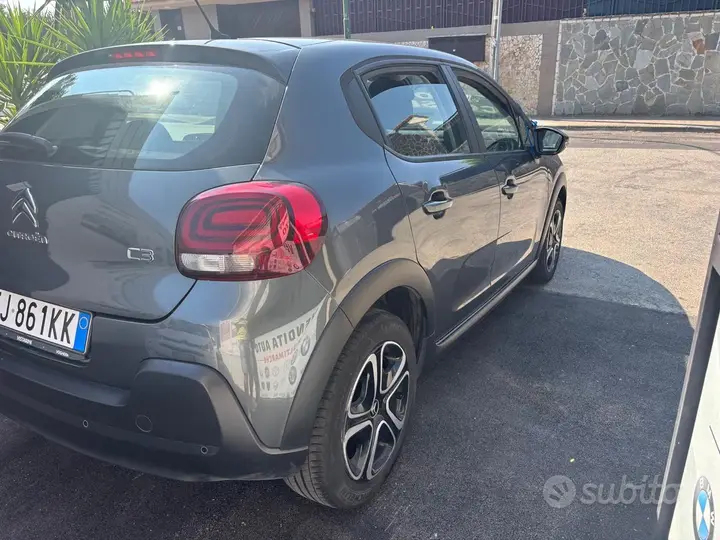 Citroen C3 2017 photo 5