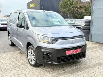 Fiat Doblo Cargo Professional