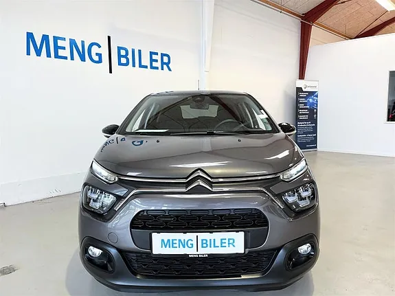 Citroen C3 2023 photo 3