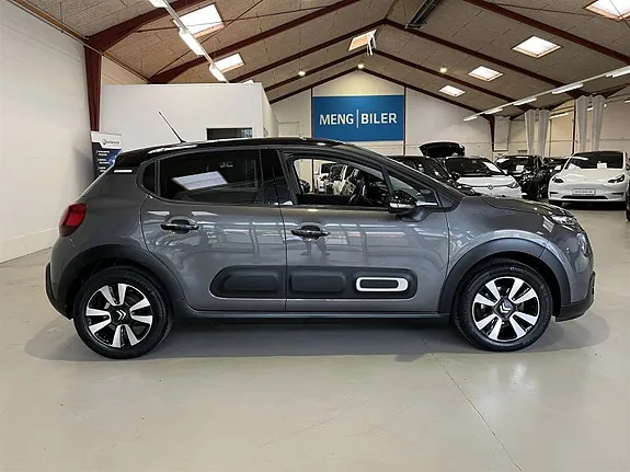 Citroen C3 2023 photo 5