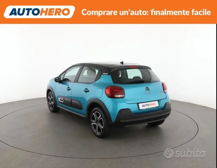 Citroen C3 2022 photo 4