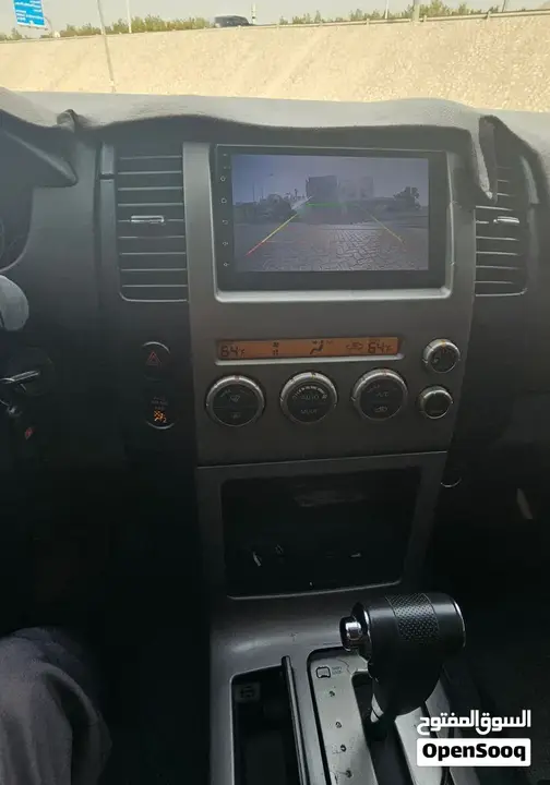Nissan Pathfinder 2005 photo 3