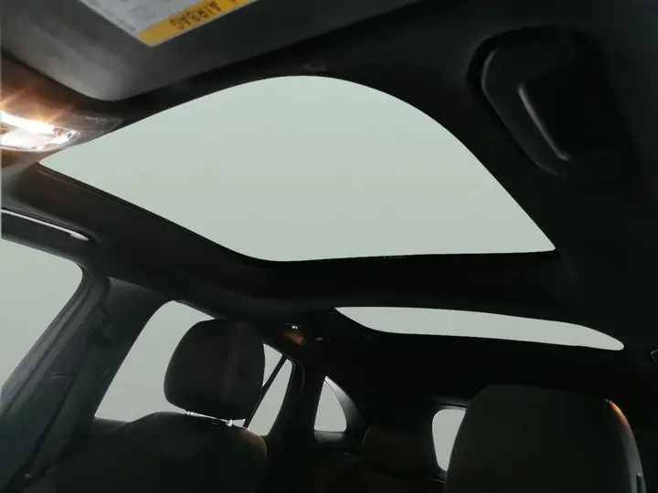 Mercedes-Benz Eqa 2022 photo 5