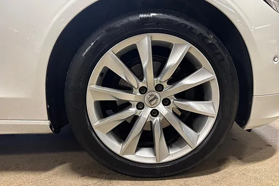 Volvo V90 2019 photo 5