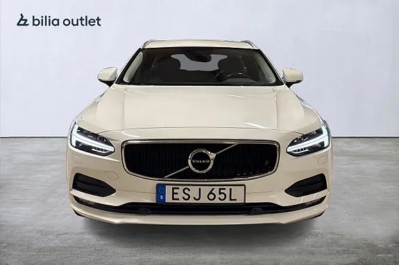 Volvo V90 2019 photo 3