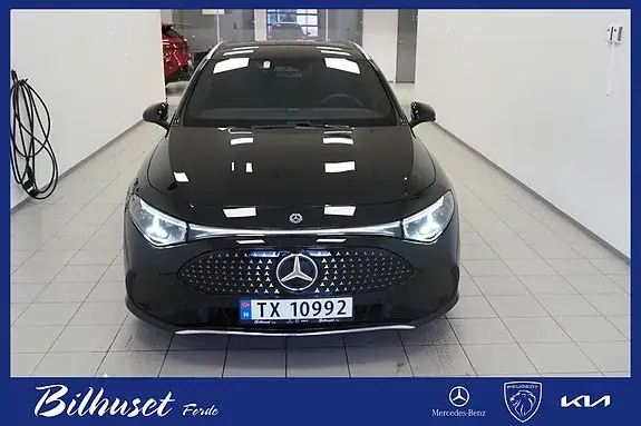 Mercedes-Benz Cla 350 2026 photo 5