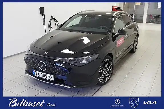 Mercedes-Benz Cla 350