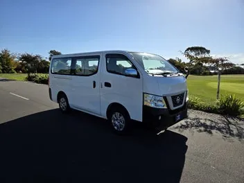Nissan Nv350 2020 photo 2