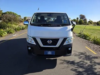 Nissan Nv350 2020 photo 3