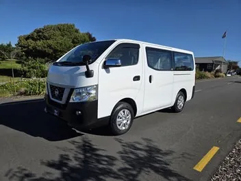 Nissan Nv350 2020 photo 4