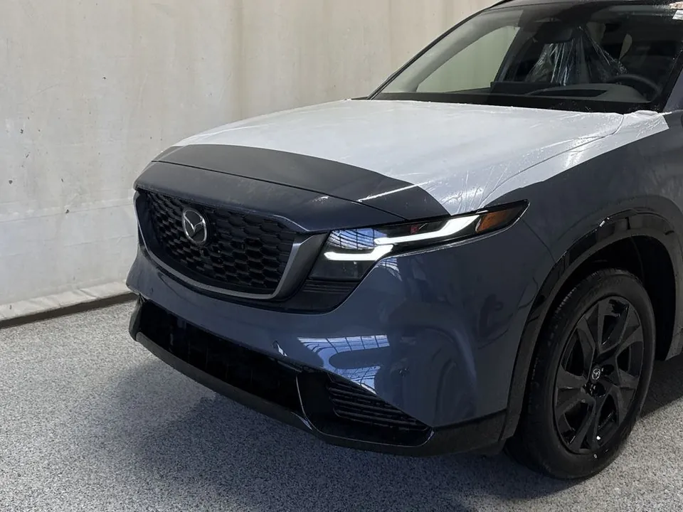 Mazda Cx-5 2026 photo 3