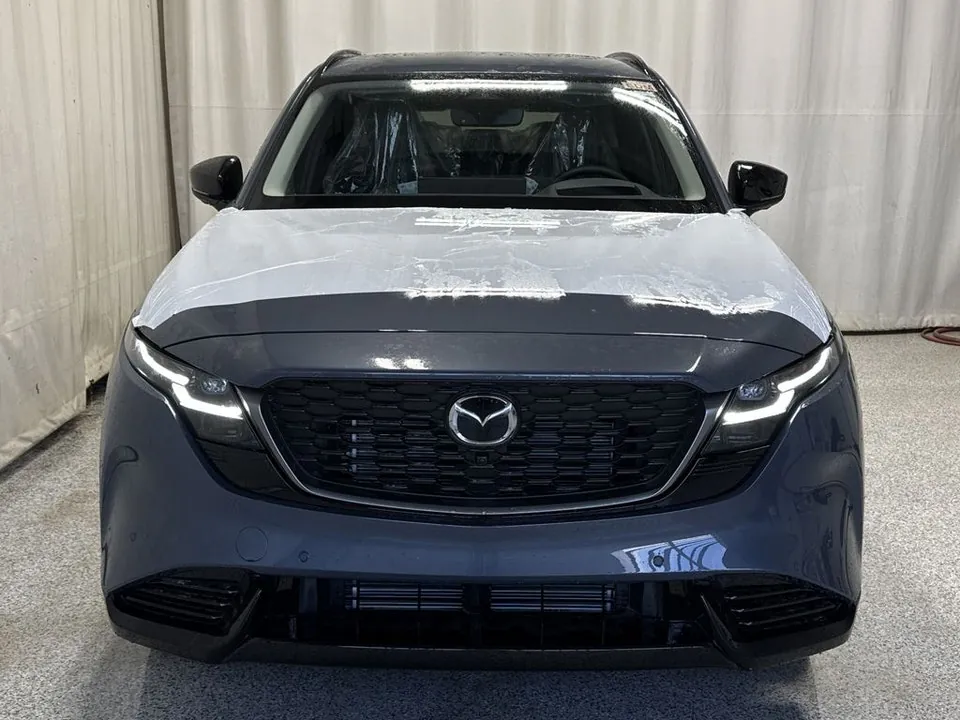 Mazda Cx-5 2026 photo 4