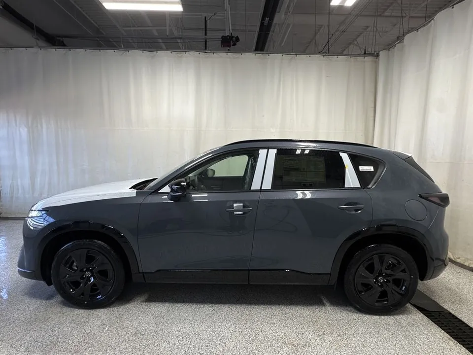 Mazda Cx-5 2026 photo 5