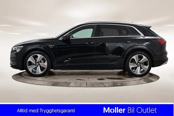 Audi E-Tron 2021 photo 2
