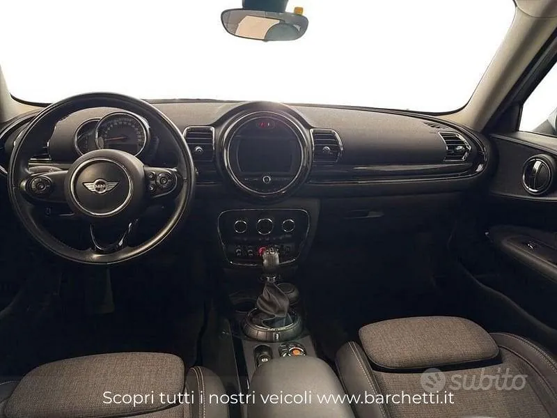 Mini Mini Clubman 2017 photo 5