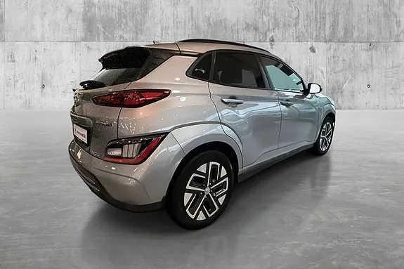 Hyundai Kona 2022 photo 5