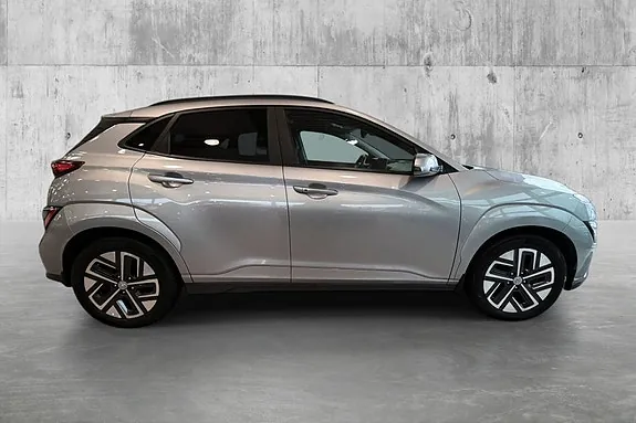 Hyundai Kona 2022 photo 4