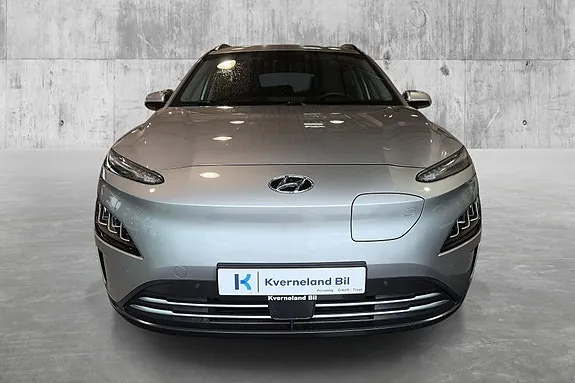 Hyundai Kona 2022 photo 2