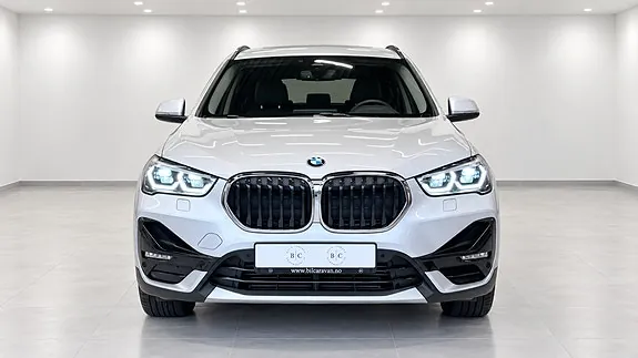 BMW X1 2020 photo 3