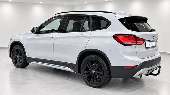 BMW X1 2020 photo 5