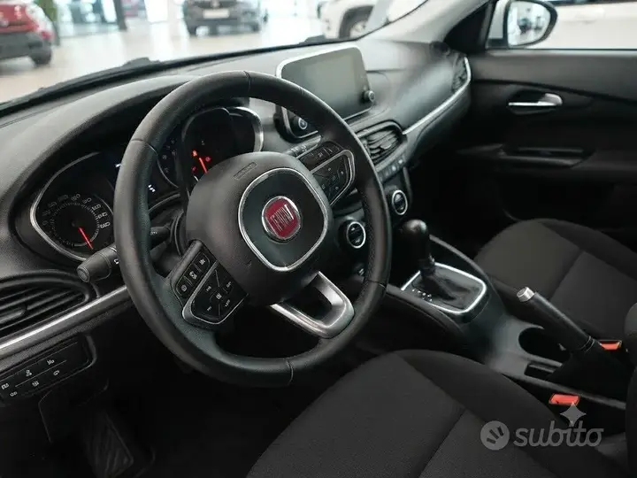 Fiat Tipo 2020 photo 3