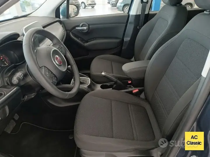 Fiat Tipo 2020 photo 2