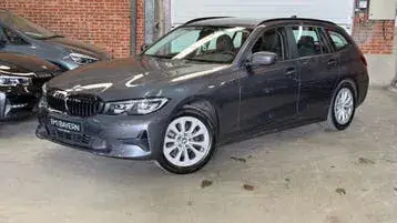 BMW 318 Ia
