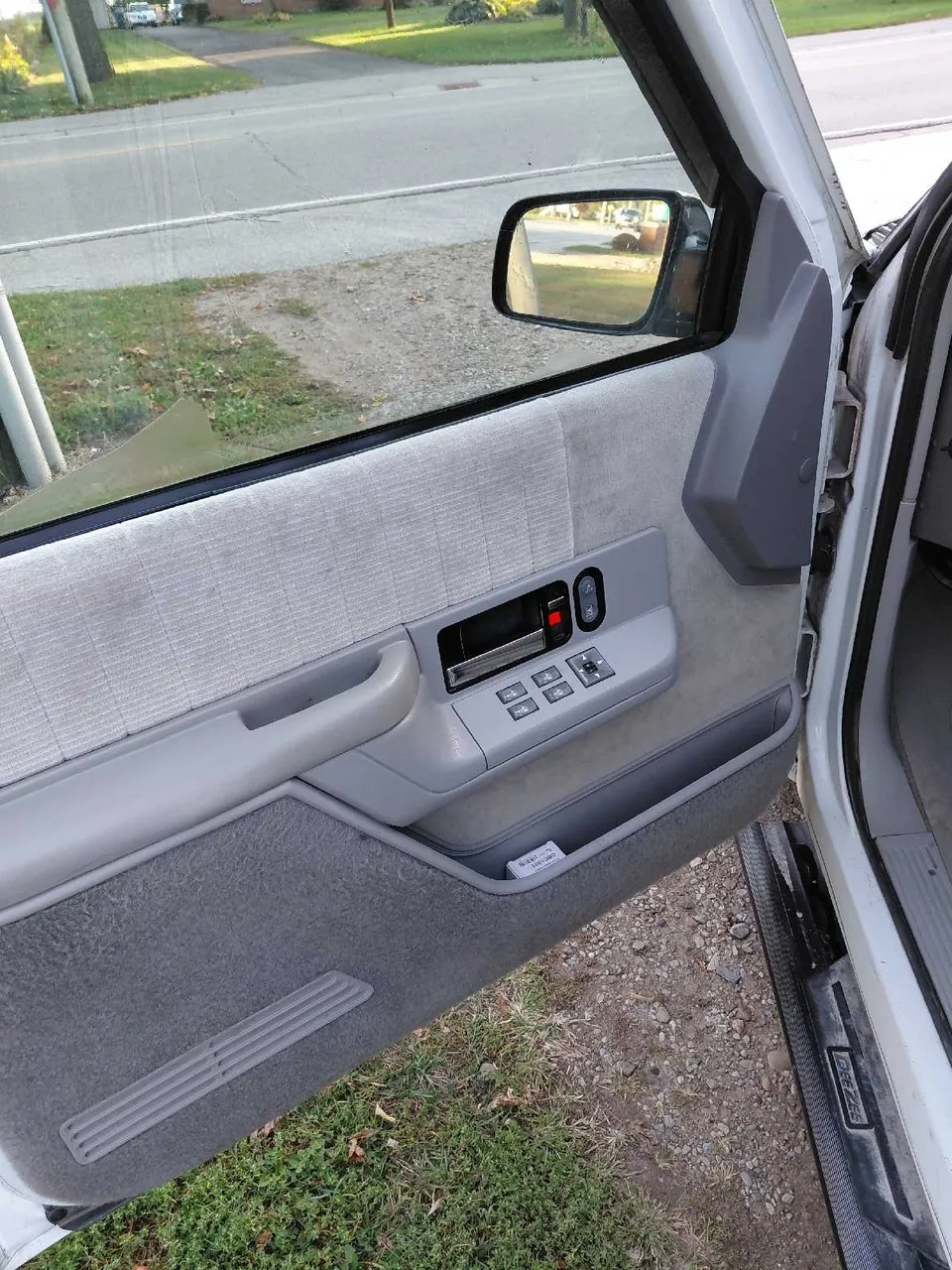 Chevrolet Suburban 1994 photo 4