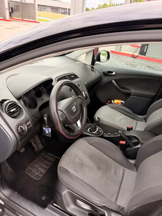 Seat Altea