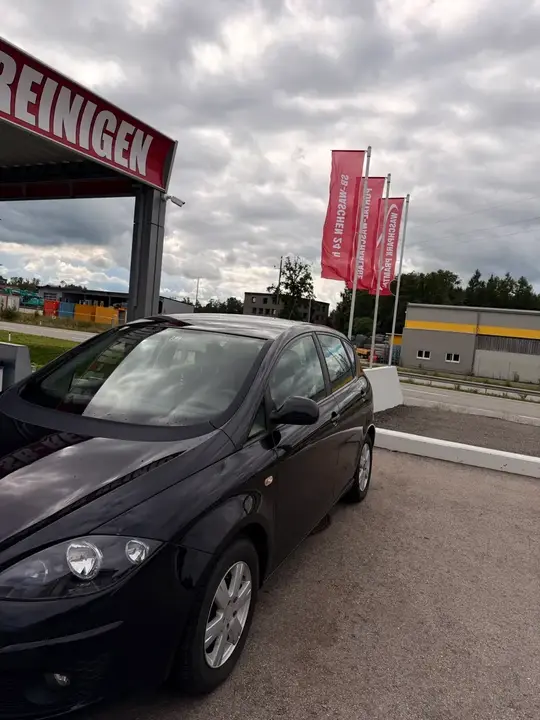 Seat Altea 2009 photo 3