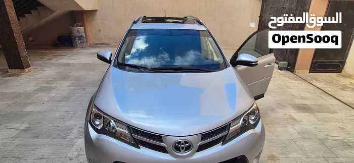 Toyota Rav 4 2015 photo 2
