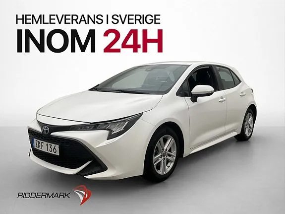 Toyota Corolla 2022 photo 3