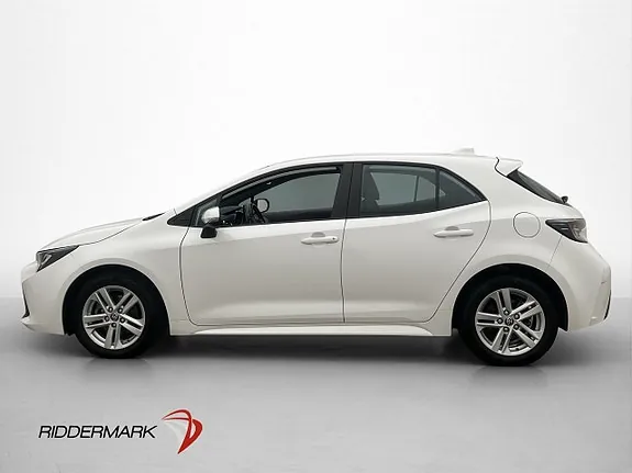 Toyota Corolla 2022 photo 4